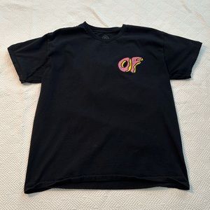 Odd Future Classic Logo Tee